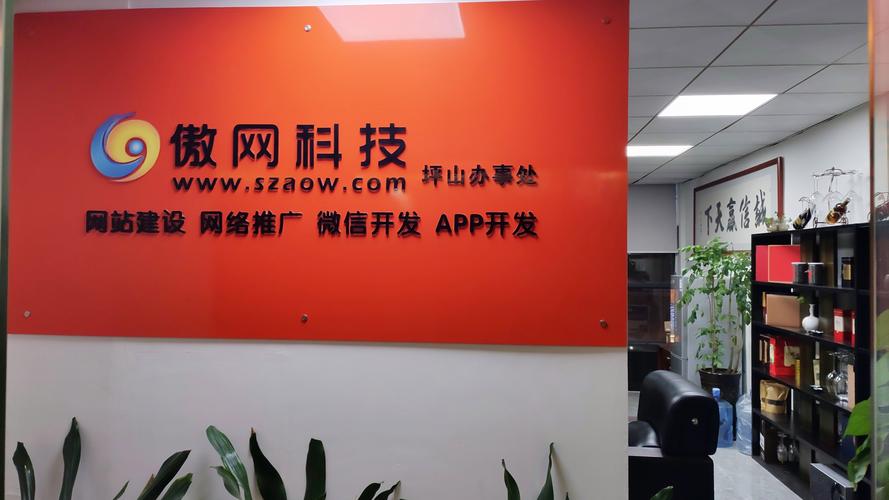 网站建设、系统定制开发与计算机系统集成 全方位技术服务与核心能力解析