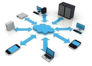 千锋教育解读IT行业计算机系统集成服务市场现状