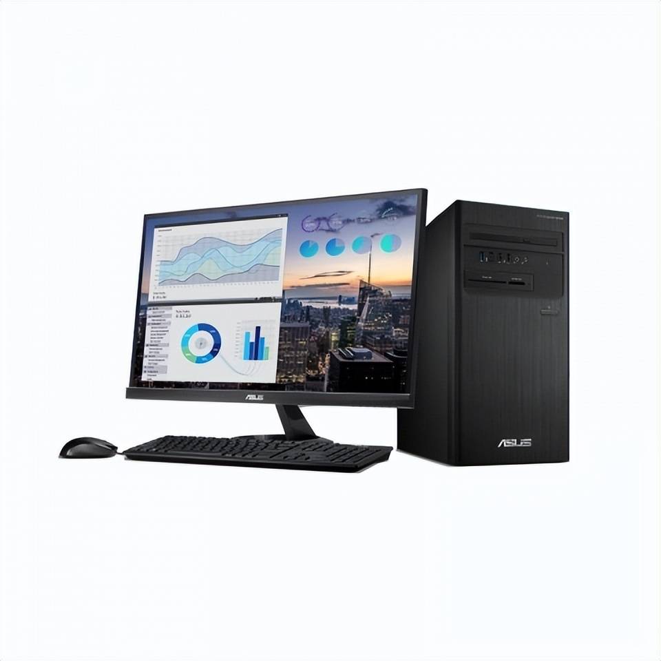 华硕电脑工作站系统集成 满足企业高性能计算需求的全面解决方案